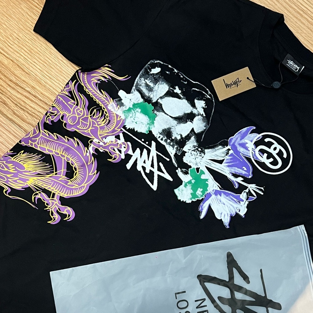 Stussy Tee Size M